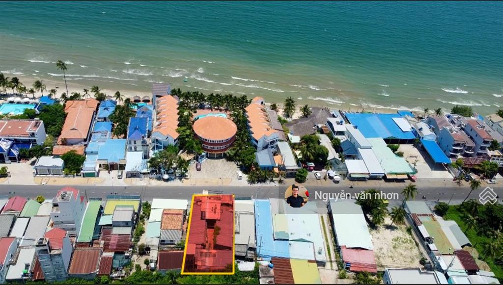 Bán đất full xây dựng lâu dài nguyễn đình chiểu