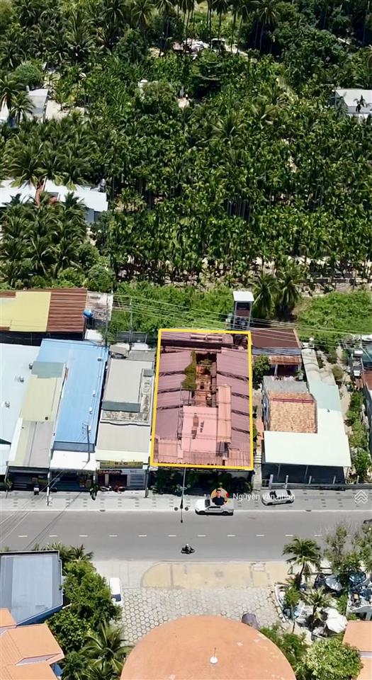 Bán đất full xây dựng lâu dài nguyễn đình chiểu