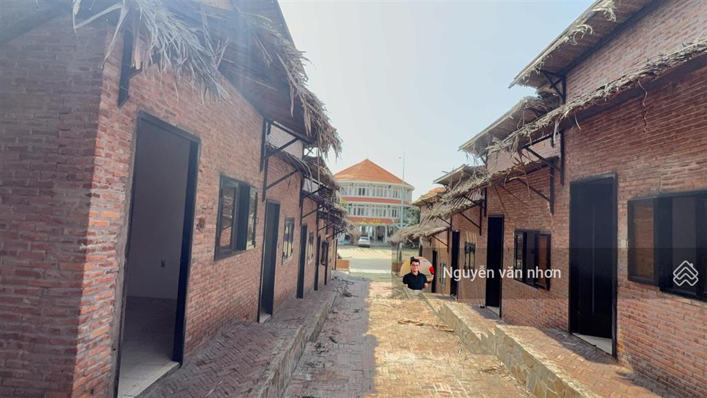 Bán đất full xây dựng lâu dài nguyễn đình chiểu