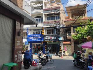 Nhà ô tô đỗ cửa, tiện buôn bán, Nguyễn Hồng Đào, 4.2 tỷ