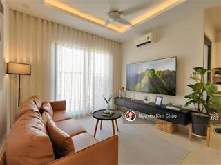 Hiếm căn đẹp view hồ ct9 vĩnh điềm trung nha trang 2pn 74m2 có sổ mua ở thích ngay, cho thuê 15tr