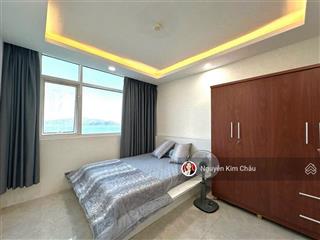 Cho thuê căn 2pn 68m2 mường thanh 04 view sông view cầu trần phú chỉ 7,5tr tháng gần biển