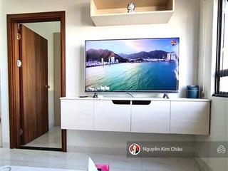 Cho thuê nhanh căn 2pn 60m2 hà quang nha trang ssh07 hướng đông mới chỉ 6,5tr tháng đủ nội thất mơi