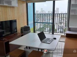 Cho thuê căn 3pn 70m2 view sông và view biển 08 hà quang trung tâm nha trang chỉ 10tr quá rẻ