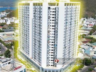 Hiếm căn góc 1pn 54m2 gần biển nha trang chỉ 998tr lâu dài ph nha trang