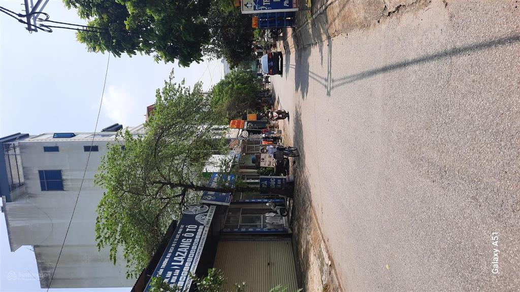 Bán gấp mảnh cl22 khu dịch vụ đồng đế, dương nội, sẵn nhà c4, giá đầu tư. 0961 628 ***