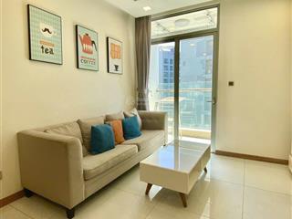 Hạ giá bán nhanh 2pn 2wc vinhomes central park, căn góc view đẹp lung linh