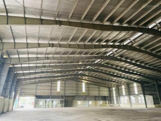 Công ty lâm việt cần cho thuê 3500m2 nhà xưởng công nghiệp tại mê linh, vĩnh phúc