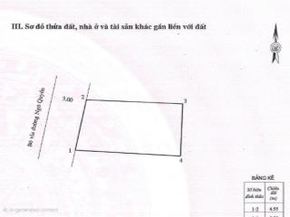 Chính chủ bán nhà phố ngô quyền, phường lê lợi, quy nhơn, bình định, mt 4.55m, 4 pn, hướng đông