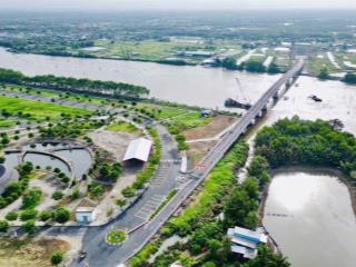 Bán đất nền biệt thự dự án saigon riverpark, 20 triệu/m2, 200m2, đẹp nhiều tiện ích hot