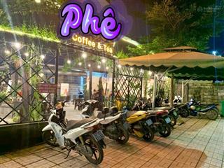 Bán lô góc cafe đẹp thuận giao nằm cạnh chợ lâm phát. diện tích 10x15 = 172m2