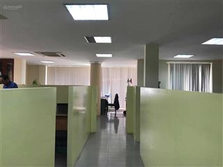 Cho thuê văn phòng phố lê trọng tấn, thanh xuân, hà nội, dtsd 45m2, thông sàn, giá 8tr/tháng