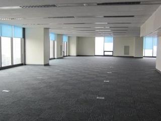 Cho thuê văn phòng phố trần quốc toản, hoàn kiếm, hà nội, dtsd 240m2, thông sàn, giá 50tr/tháng