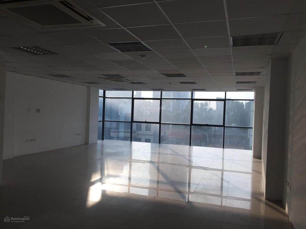 Cho thuê vp phố minh khai, hai bà trưng, hà nội, dtsd 115m2, thông sàn, giá 12,5tr/tháng