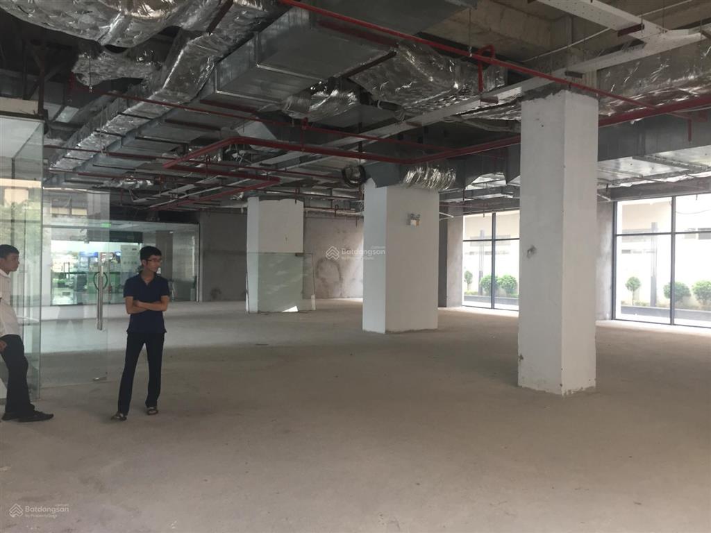 Cho thuê vp phố minh khai, hai bà trưng, hà nội, dtsd 115m2, thông sàn, giá 12,5tr/tháng