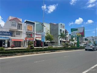 Bán nhà 100m2 đường hùng vương, gần trần hưng đạo, tp phan thiết