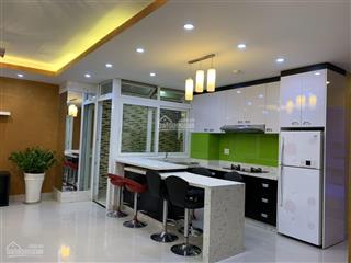 Chính chủ cho thuê căn hộ hà đô (nguyễn văn công), 2pn=1215tr,  0903 648 *** dương