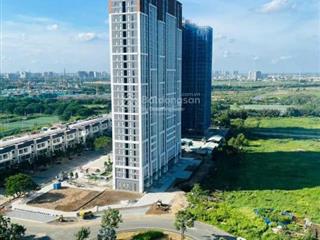 Căn hộ mới citi alto q2, 52m2 (2pn  2wc), nhà đã hoàn thiện đẹp, tiện ích cao cấp đầy đủ