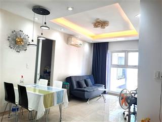 Quận 10  bán ch 2pn, 71m2, xi grand court, full nội thất, giá 5,1 tỷ tl tốt