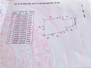 Chính chủ bán 3023m2 đất đồi view biển mũi kê gà, thích hợp làm du lịch