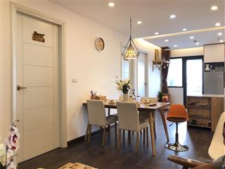 Cho thuê căn hộ chung cư số 6 đội nhân ba đình 75 m2 2pn, nội thất rất đẹp, 10 tr/th.  0981 545 ***
