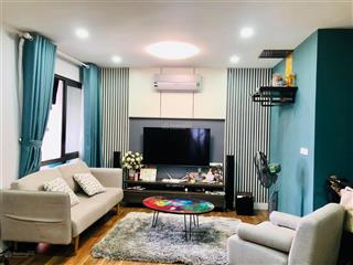 Cho thuê chcc hòa bình green 376 đường bưởi, ba đình, nội thất đẹp 105m2, 3pn, có slot oto,20 tr/th