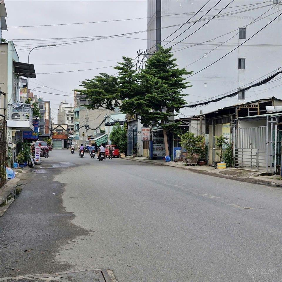 Bán nhà xưởng 600m2 mặt tiền đường an phú đông 09, giáp gò vấp