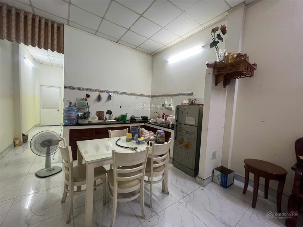400 triệu có nhà trệt mái thái khu thịnh gia tân định sầm uất sát ql13