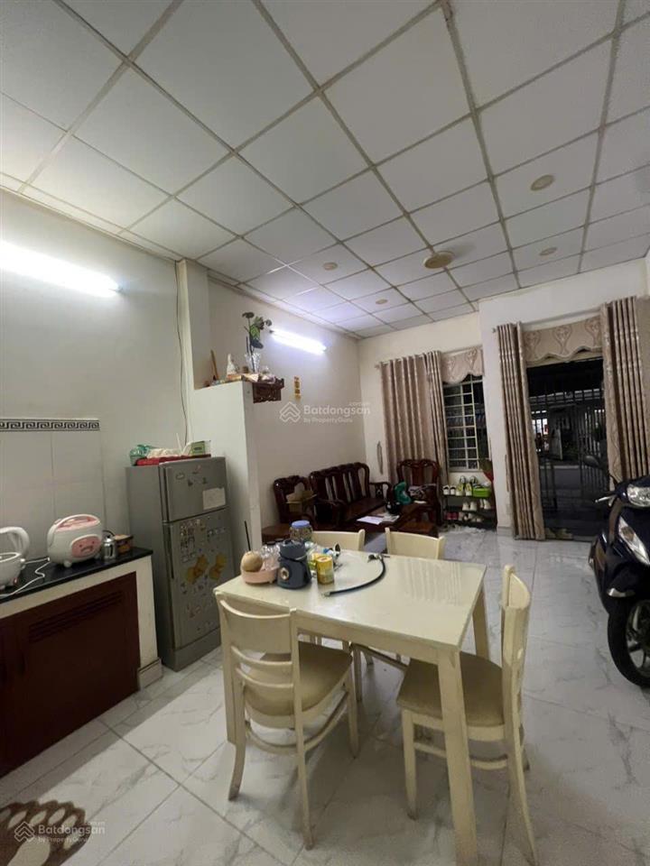 400 triệu có nhà trệt mái thái khu thịnh gia tân định sầm uất sát ql13