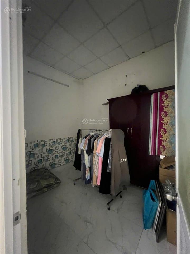400 triệu có nhà trệt mái thái khu thịnh gia tân định sầm uất sát ql13