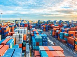 Cho thuê bãi container gần cảng liên chiểu  dt 5000m2 đến 15000m2 sẵn cẩu trục 30 tấn