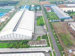 Chuyển nhượng 11000m2 đất sxkd mặt tiền quốc lộ 14b, ccn đại an, đại lộc, quảng nam giá 5.5 tỷ