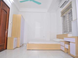 Ccmn 1 phòng ngủ 30m2 giá 5,5 triệu trung kính cho thuê,  0904 964 ***