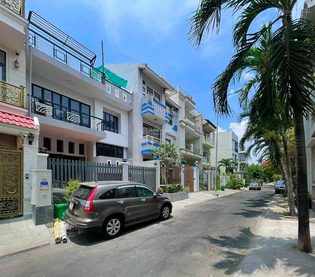 Chủ cần bán lô đất đường 25 gigamall phạm văn đồng gigamall