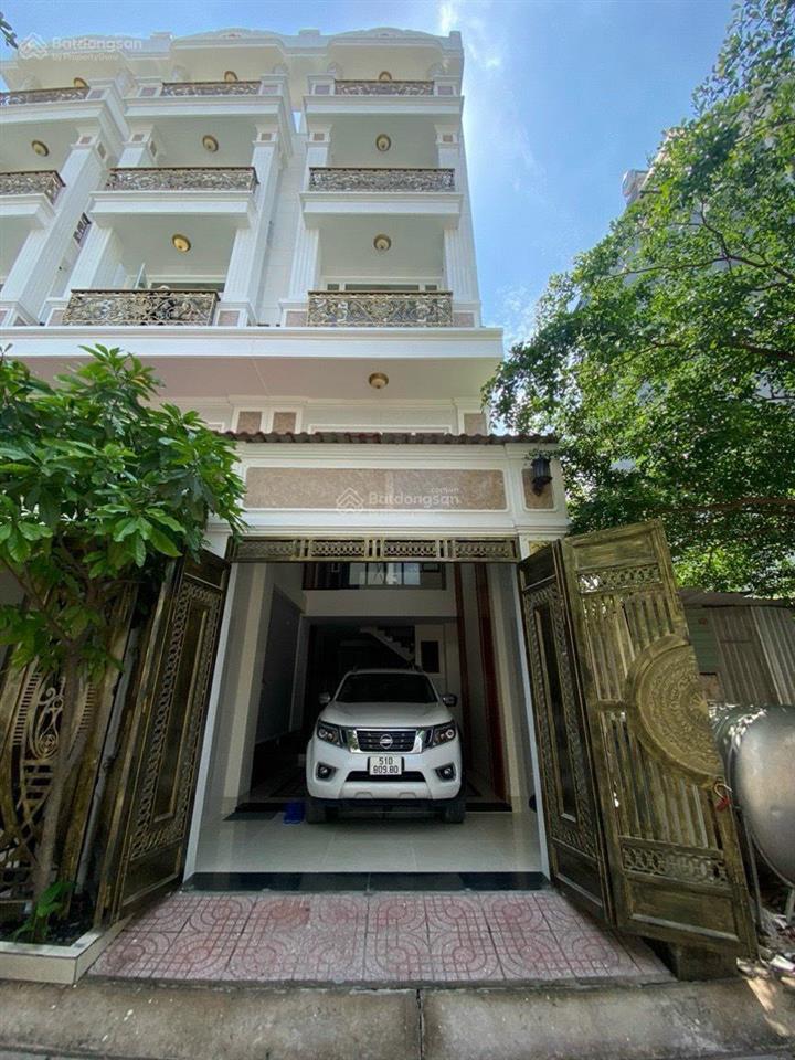 Dãy nhà phố cực đẹp ngay cổng vạn phúc city  đường 10 mét có vỉa hè