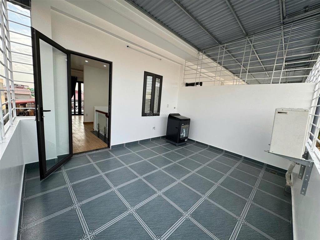 Cho thuê nhà văn cao mới tinh, 59m2, 4 tầng, 4 ngủ full 13 triệu  0912 473 ***