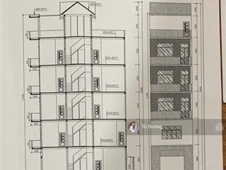 Bán lô đất đường đỗ văn dậy, tân hiệp 6x20m. 2,75 tỷ