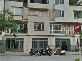 Duy nhất căn liền kề đường 27m tại khu đô thị tân tây đô 4 tầng hoàn thiện có dòng tiền