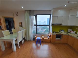 Bán căn hộ trung yên vũ phạm hàm, 102m2, có 2 pn giá chỉ hơn 5 tỷ.  0914 198 ***