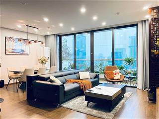 Chính chủ tôi bán căn hộ hà đô park view  98,4m2, 2pn 2 wc, full đồ nhà đẹp, giá rẻ