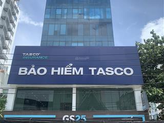 Siêu phẩm ngộp bank! bán building mt đường hoàng hoa thám, p. 13, tân bình 11x25m, 6 tầng, 45 tỷ