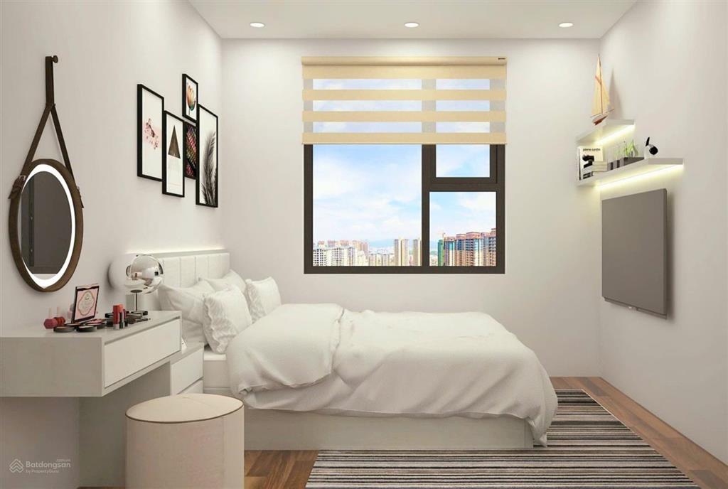 Bán căn hộ eurowindow river park 63m2, 2pn, 2wc, full đồ, view sông đuống.  0968 966 ***