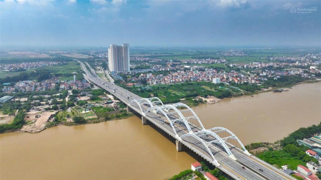 Bán căn hộ eurowindow river park 63m2, 2pn, 2wc, full đồ, view sông đuống.  0968 966 ***
