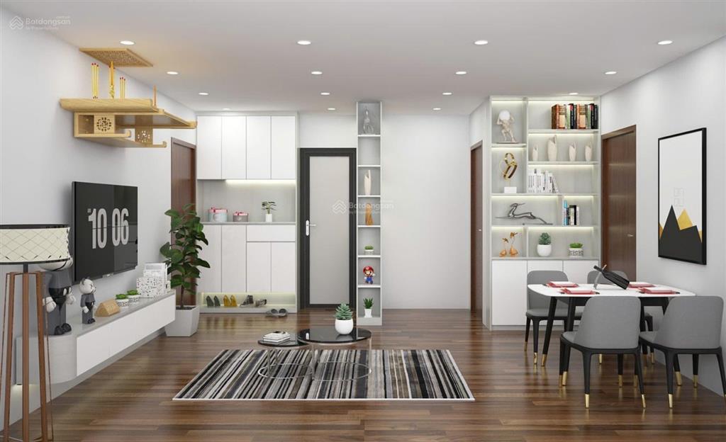 Bán căn hộ eurowindow river park 63m2, 2pn, 2wc, full đồ, view sông đuống.  0968 966 ***