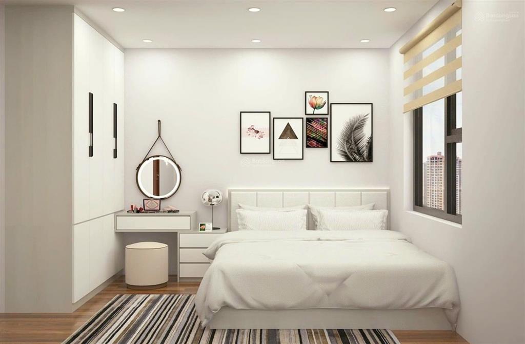 Bán căn hộ eurowindow river park 63m2, 2pn, 2wc, full đồ, view sông đuống.  0968 966 ***