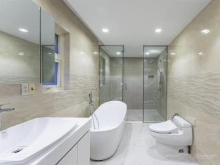 Cho thuê penthouse saigon pearl view sông nội thất cao cấp mới 100% giá 130 triệu bpql 0938 390 ***