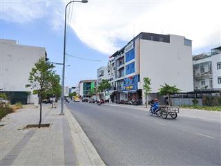 Tổng hợp đất đẹp đường Thích Quảng Đức (đường số 4), kđt Hà Quang 1, Nha Trang