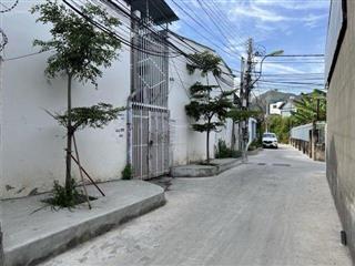 Bán đất có 7 phòng trọ, đang cho thuê full. Doanh thu 15tr/tháng. Mặt đường Đặng Lộ, Vĩnh Hải, Nha Trang