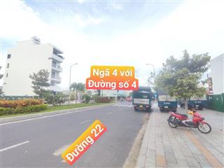 Tổng hợp đất đẹp mặt đường 22 (rộng 35m), vỉa hè 7m, kdt VCN Phước Long 1, ph. Phước Long, tp. Nha Trang.