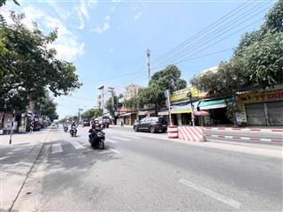 Lô dt: 198,8m2, giá rẻ nhất mặt tiền đường Lê Hồng Phong Nha Trang 